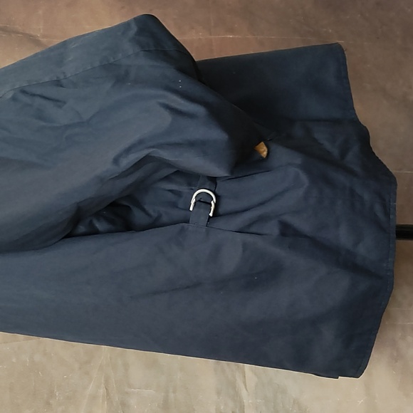 Aquascutum REGENT STREET LONDON W.I. Raincoat - Picture 5 of 12